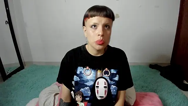 Lucyfx666 online show from January 14, 7:17 am