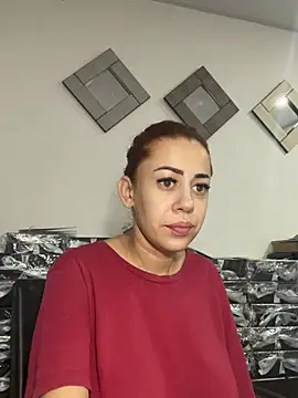 AnnbellaRosse online show from December 21, 3:20 pm