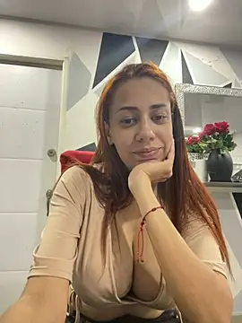 AnnbellaRosse online show from January 5, 2:06 am