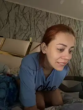 AnnbellaRosse online show from January 7, 3:54 pm