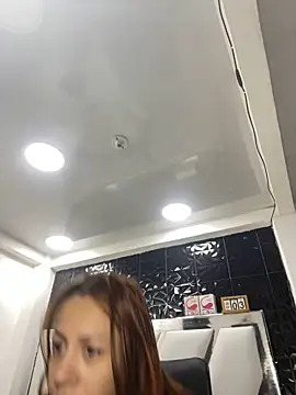 AnnbellaRosse online show from February 4, 10:24 pm