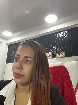 AnnbellaRosse online show from February 10, 7:17 pm