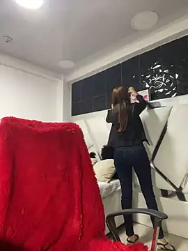 AnnbellaRosse online show from February 12, 3:27 pm