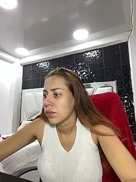 AnnbellaRosse online show from February 13, 3:14 pm