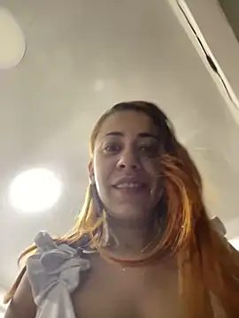 AnnbellaRosse online show from February 15, 2:55 pm