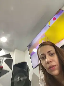 AnnbellaRosse online show from February 15, 6:01 pm