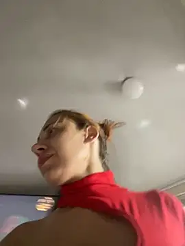 AnnbellaRosse online show from February 17, 9:41 pm