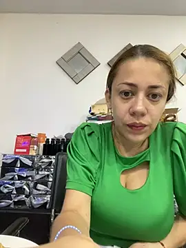 AnnbellaRosse online show from February 20, 3:41 pm