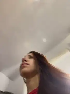 AnnbellaRosse online show from February 26, 6:11 pm