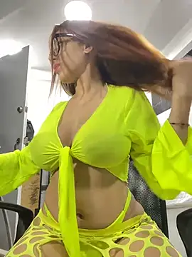 AnnbellaRosse online show from March 5, 12:11 pm