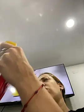 AnnbellaRosse online show from March 12, 3:07 pm