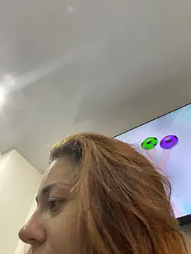 AnnbellaRosse online show from March 13, 3:39 pm