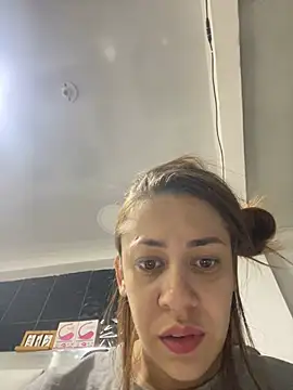 AnnbellaRosse online show from March 13, 9:37 pm