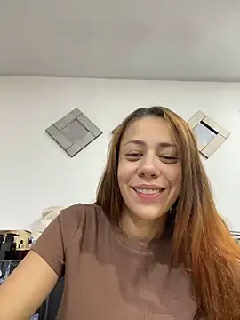 AnnbellaRosse online show from March 17, 3:29 pm