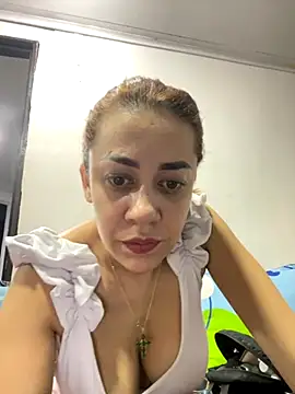 AnnbellaRosse online show from September 10, 11:27 pm