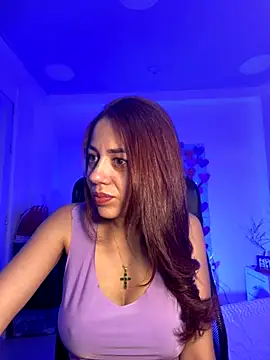 AnnbellaRosse online show from September 13, 3:56 pm