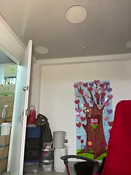 AnnbellaRosse online show from September 16, 5:25 pm