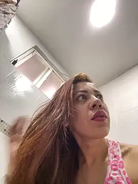 AnnbellaRosse online show from September 17, 4:30 pm