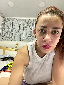 AnnbellaRosse online show from September 24, 4:32 pm