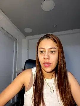 AnnbellaRosse online show from October 7, 7:22 pm