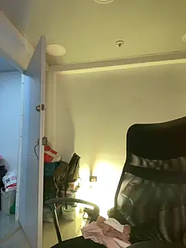 AnnbellaRosse online show from October 15, 4:40 pm