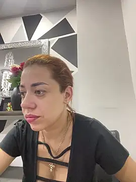 AnnbellaRosse online show from November 8, 3:01 pm