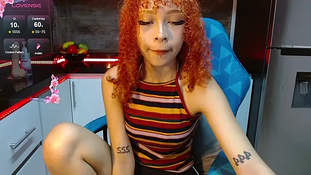 north sweet  online show from March 14, 4:40 pm