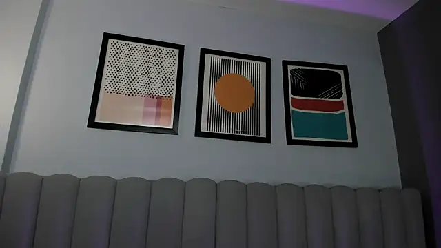 morganlake  online show from March 7, 3:40 am