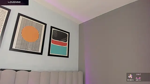 morganlake  online show from March 14, 6:42 am