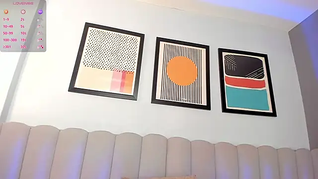 morganlake  online show from March 20, 3:34 am