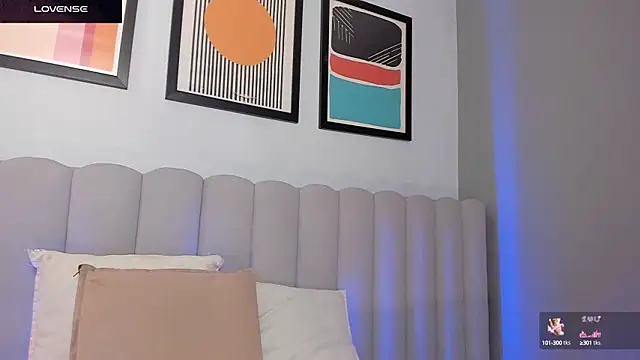 morganlake  online show from March 23, 3:43 am