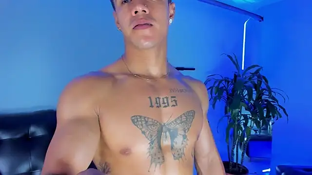 Rob saenz  online show from March 19, 4:45 pm