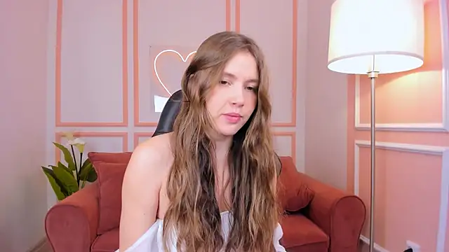 MaryannSoftt online show from December 21, 3:31 pm