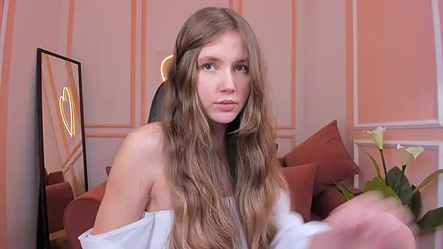 MaryannSoftt online show from December 29, 6:27 pm