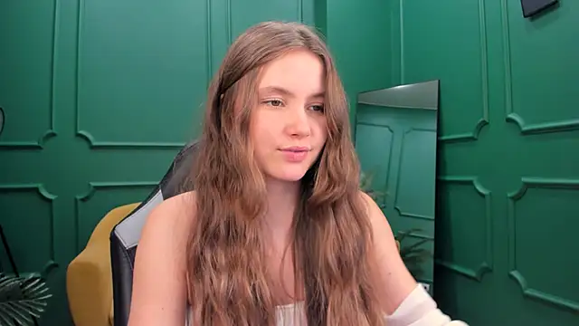 MaryannSoftt online show from January 11, 6:23 pm