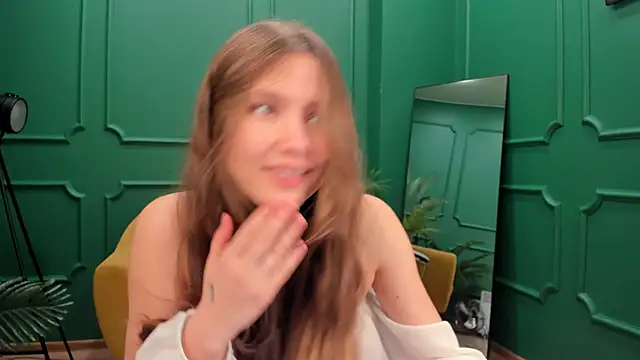 MaryannSoftt online show from January 12, 3:36 pm