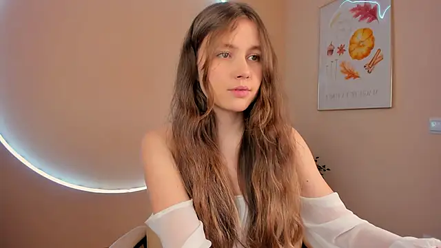 MaryannSoftt online show from January 14, 3:26 pm