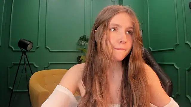 MaryannSoftt online show from January 29, 6:39 pm