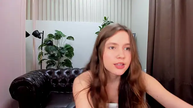 MaryannSoftt online show from February 16, 6:32 pm