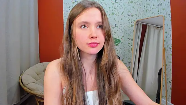 MaryannSoftt online show from February 19, 6:43 pm