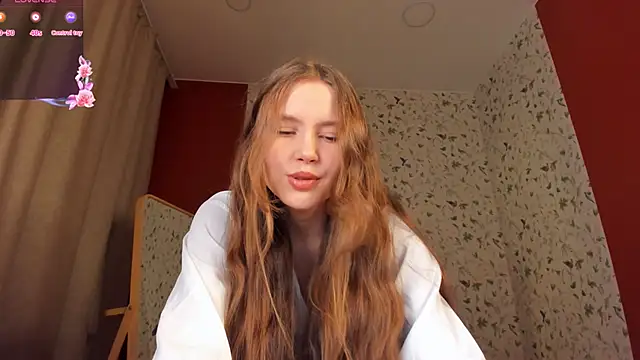 MaryannSoftt online show from November 28, 4:20 pm