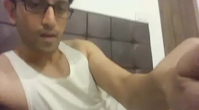 arjun 077 online show from December 17, 11:16 pm