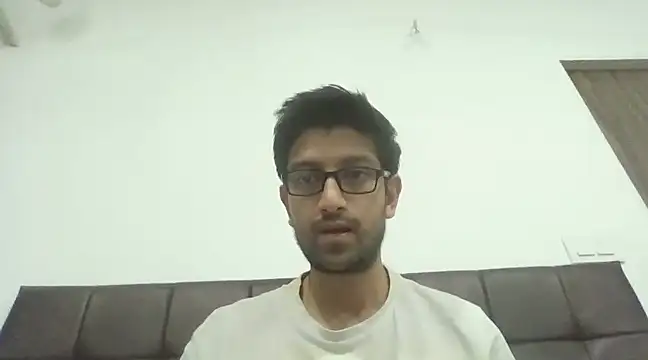 arjun 077 online show from December 27, 8:18 pm