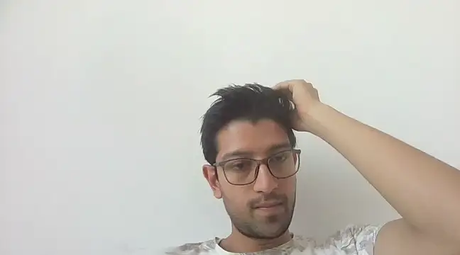 arjun 077 online show from March 5, 5:18 am