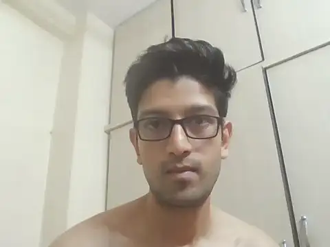 arjun 077 online show from September 30, 9:20 pm