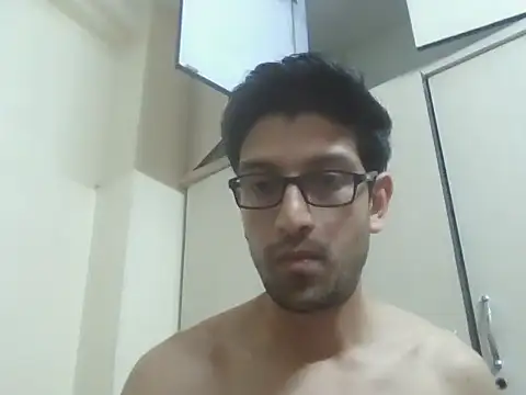 arjun 077 online show from October 6, 8:06 pm