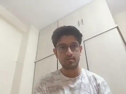 arjun 077 online show from October 10, 8:30 pm