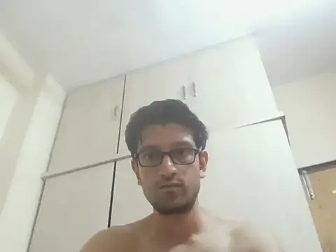 arjun 077 online show from October 17, 7:38 pm