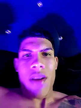 Damian latinxxx online show from February 21, 11:01 am