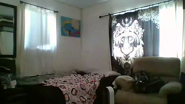 JohnnyDeep187 online show from December 23, 9:51 pm